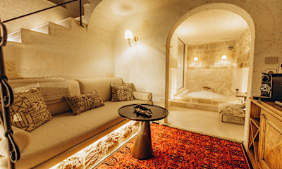 Heritage Loft